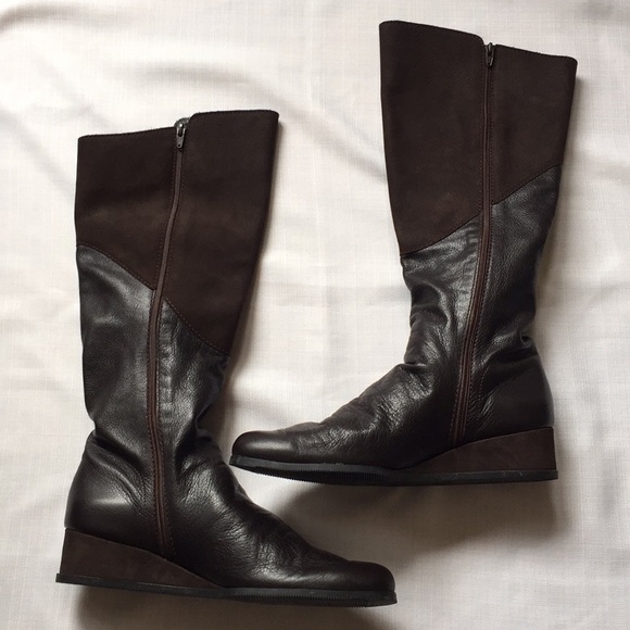 boots arche vs